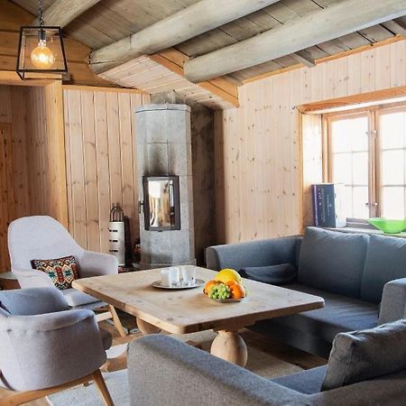 بيت شباب Rondane Fjellstue Mysusæter المظهر الخارجي الصورة