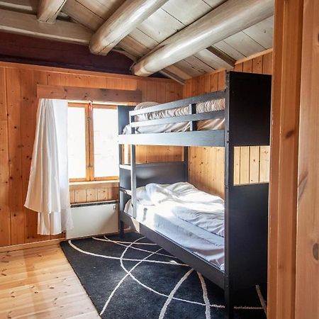 بيت شباب Rondane Fjellstue Mysusæter المظهر الخارجي الصورة