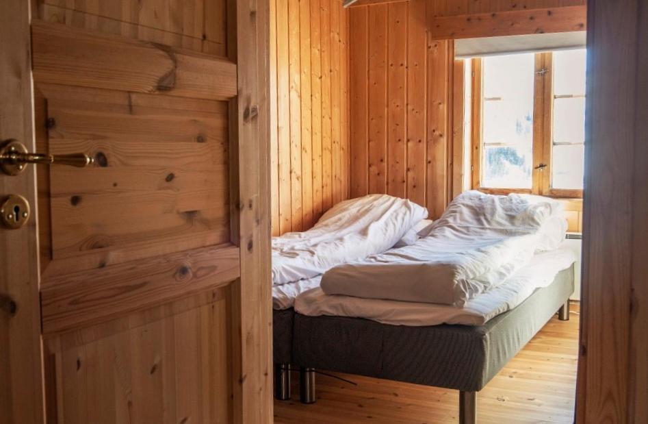 بيت شباب Rondane Fjellstue Mysusæter المظهر الخارجي الصورة