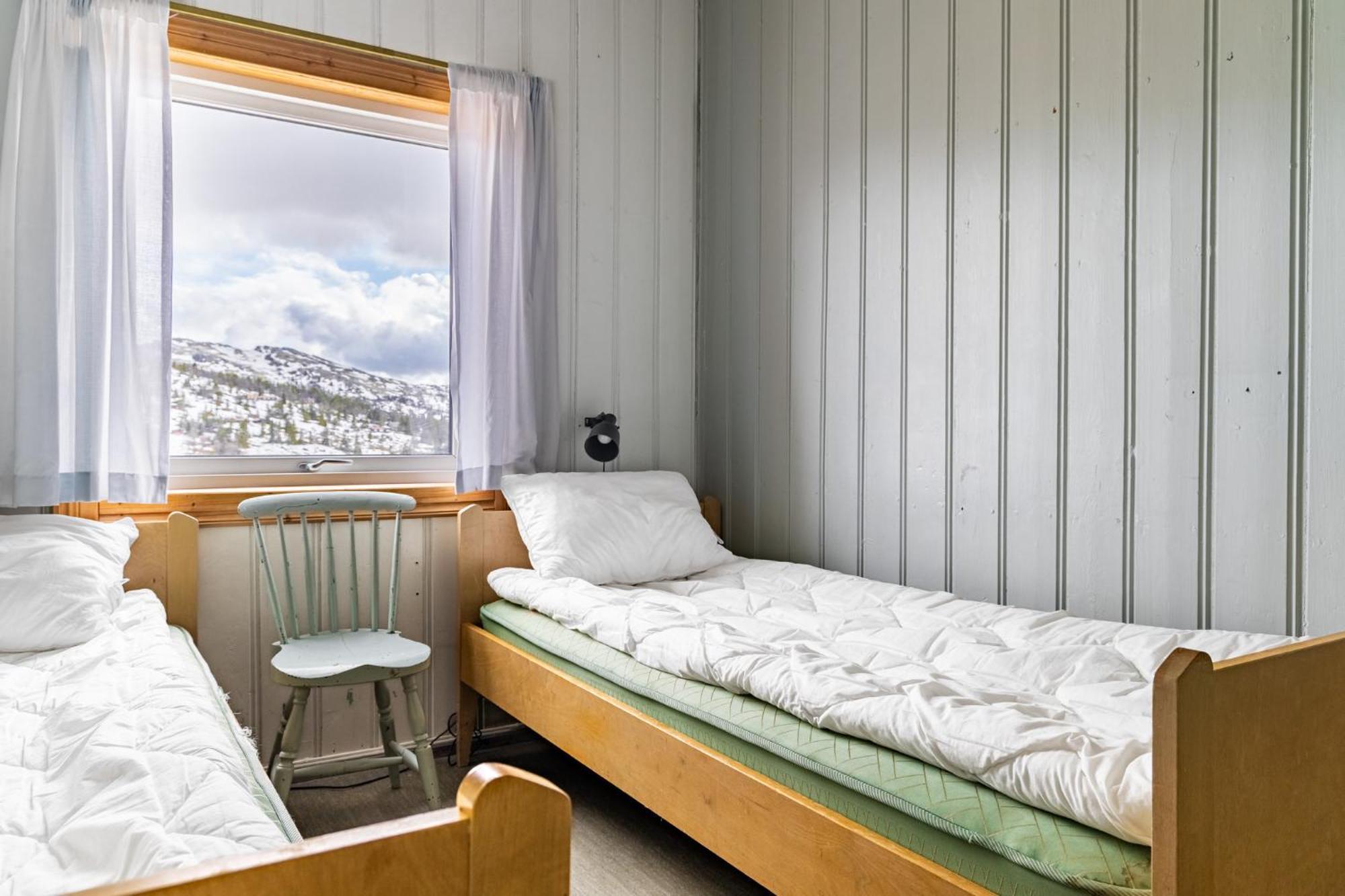 بيت شباب Rondane Fjellstue Mysusæter المظهر الخارجي الصورة